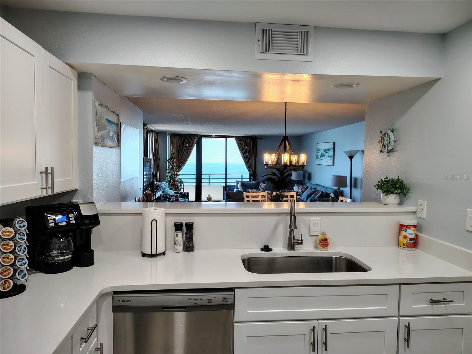 1420 Atlantic Unit 1102, Daytona Beach, FL 32118