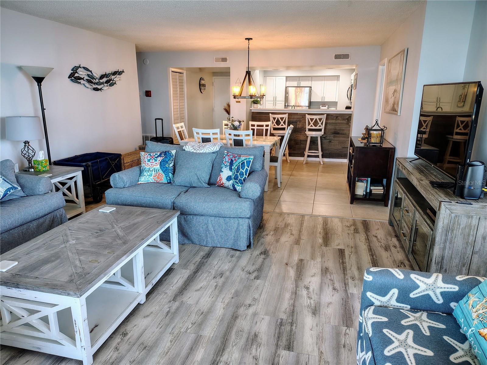 1420 Atlantic Unit 1102, Daytona Beach, FL 32118
