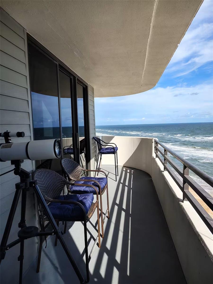 1420 Atlantic Unit 1102, Daytona Beach, FL 32118