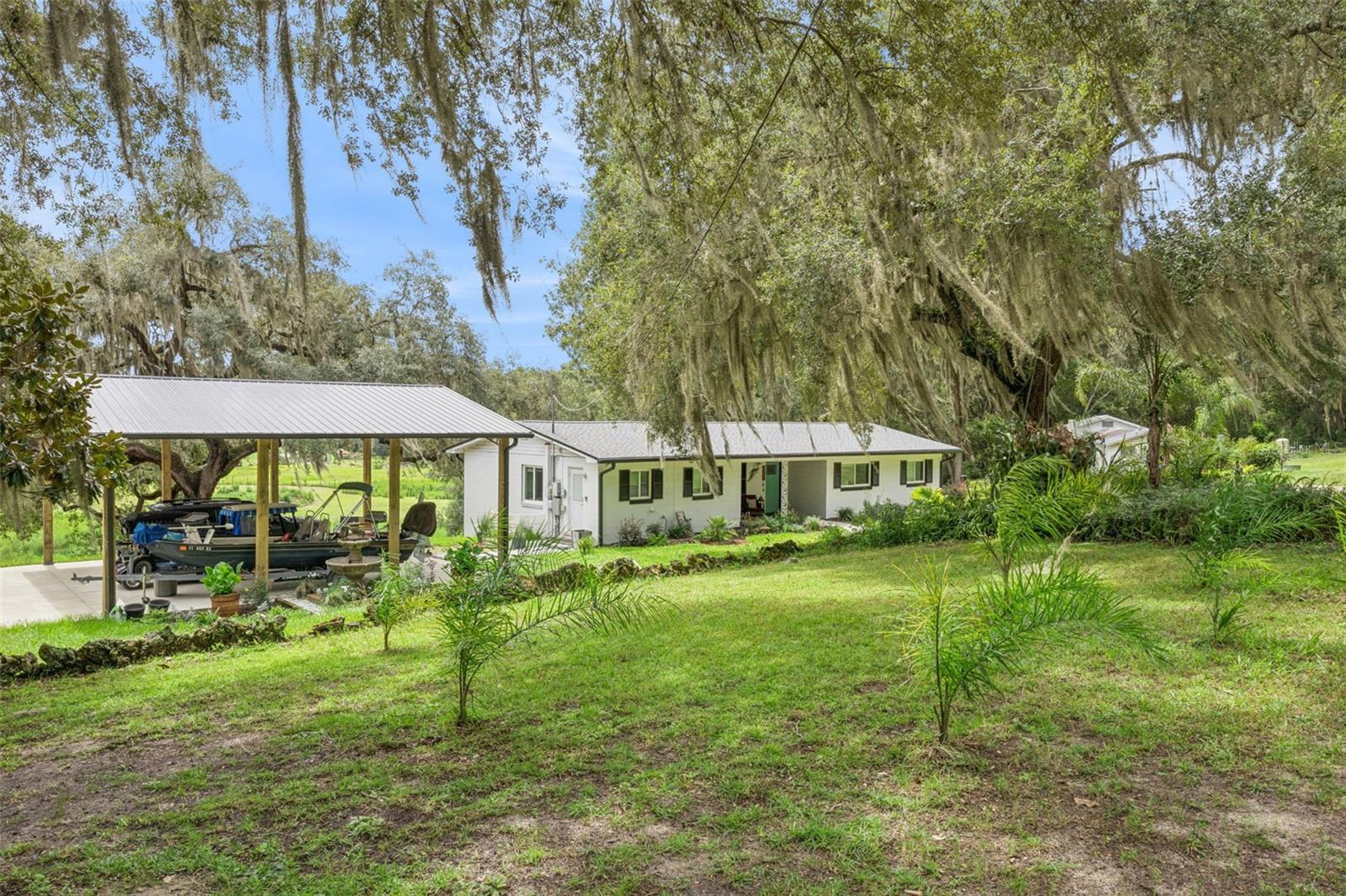 1476 Spring Lake, Fruitland Park, FL 34731