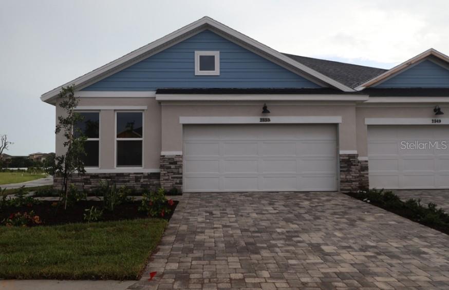 2853 Marrakesh, Sarasota, FL 34234