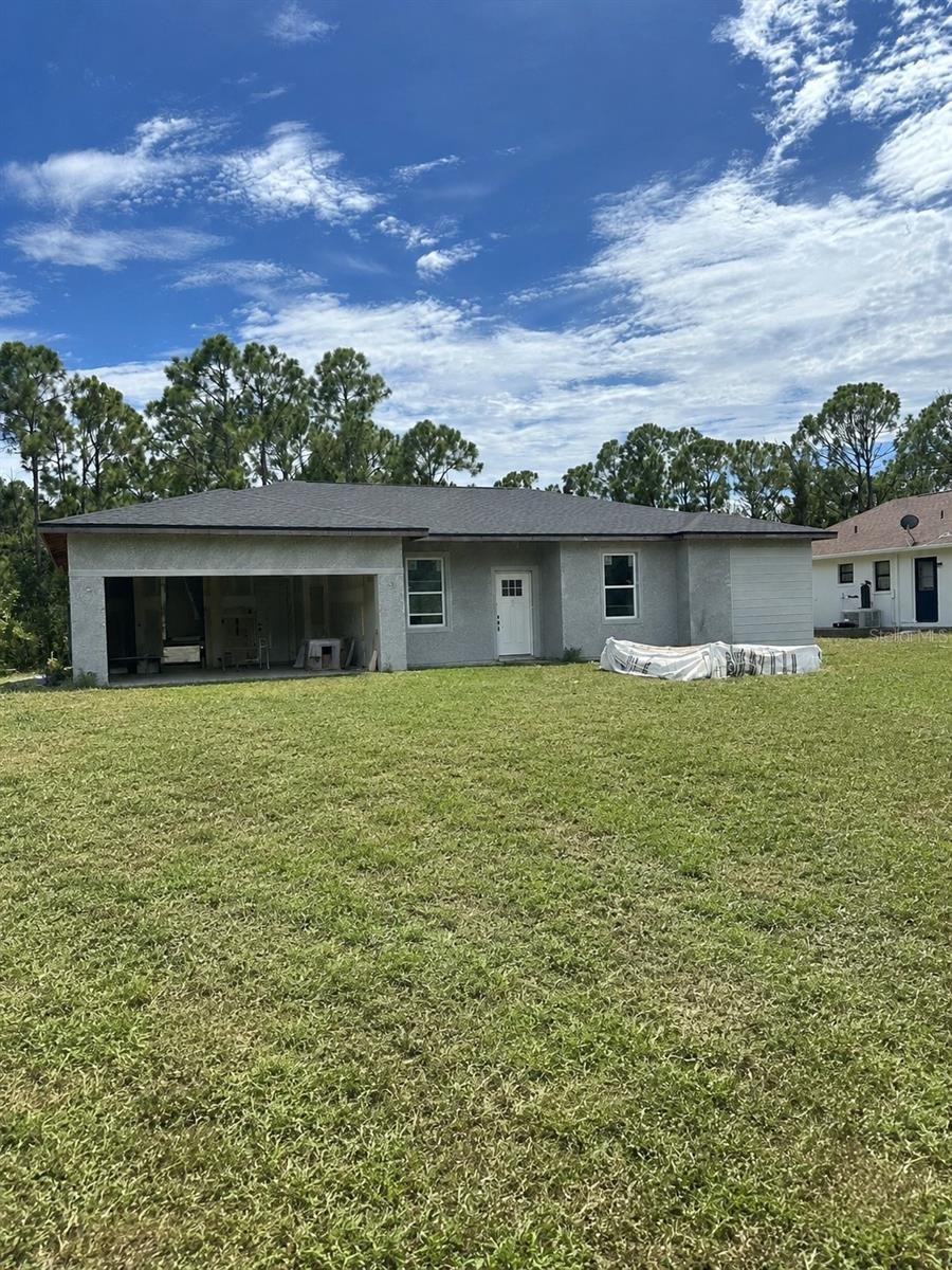 23439 Corinne, Port Charlotte, FL 33980