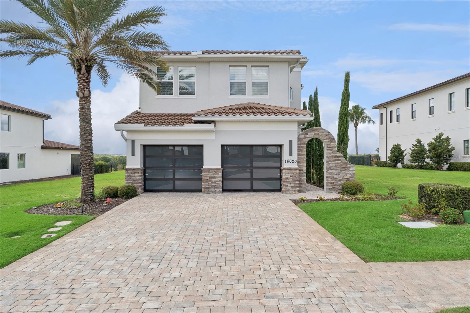 16020 Trivoli, Montverde, FL 34756