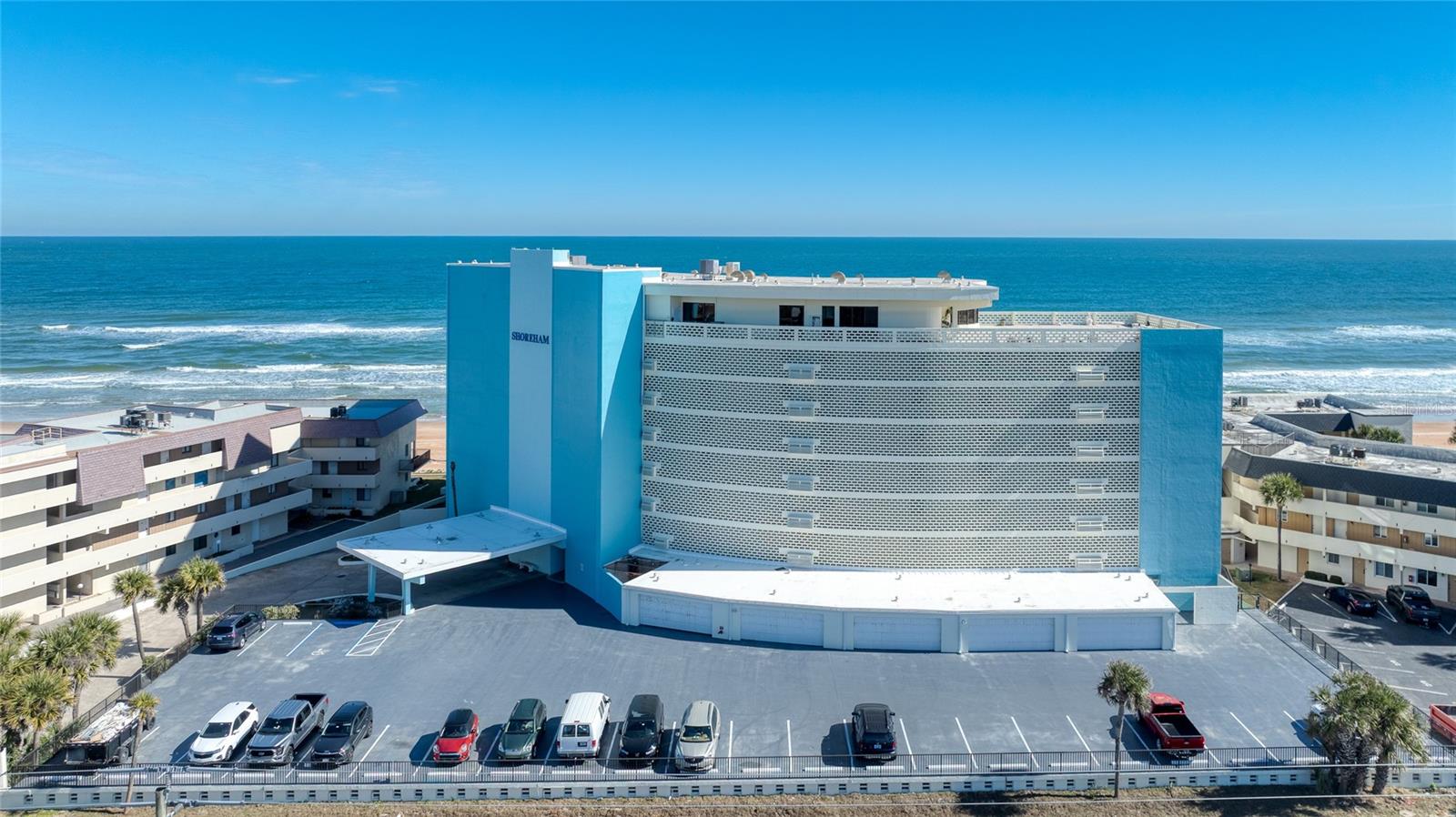 915 Ocean Shore Unit 2010, Ormond Beach, FL 32176