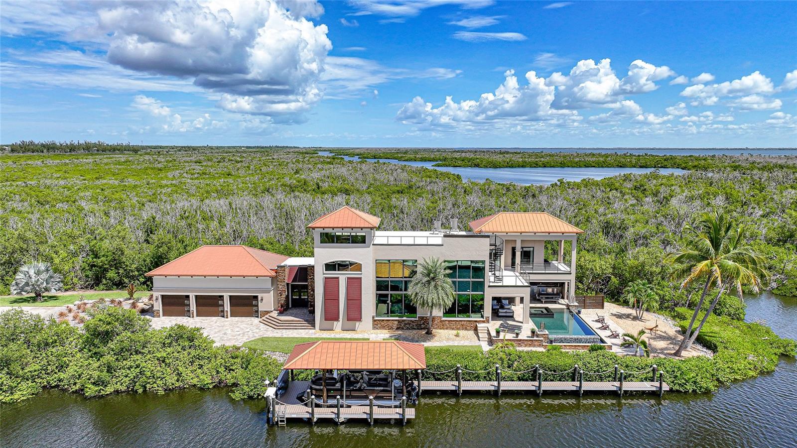 2755 Cussell, St James City, FL 33956