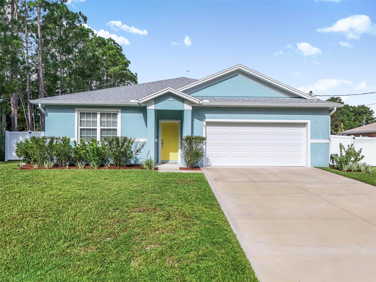 57 Bressler, Palm Coast, FL 32137