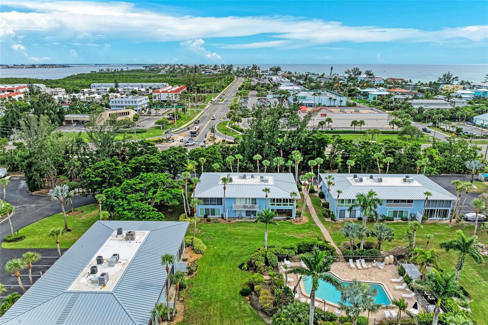 600 Manatee Unit 226, Holmes Beach, FL 34217