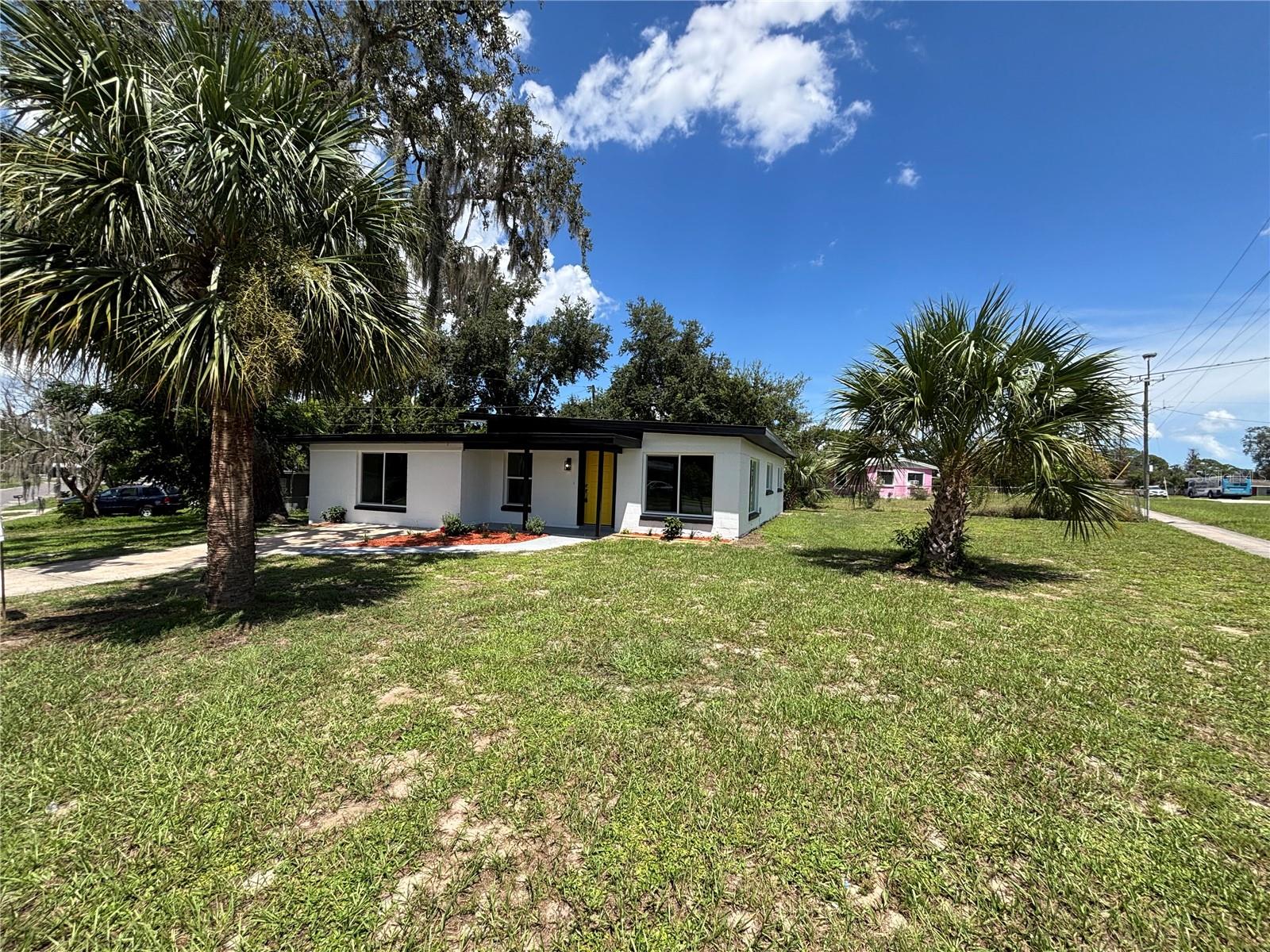 1041 Rosella, Titusville, FL 32780