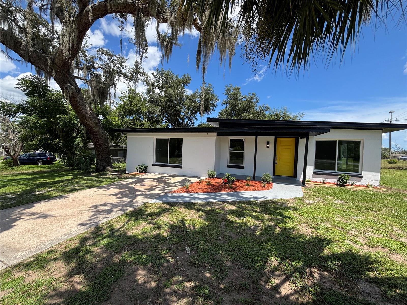 1041 Rosella, Titusville, FL 32780