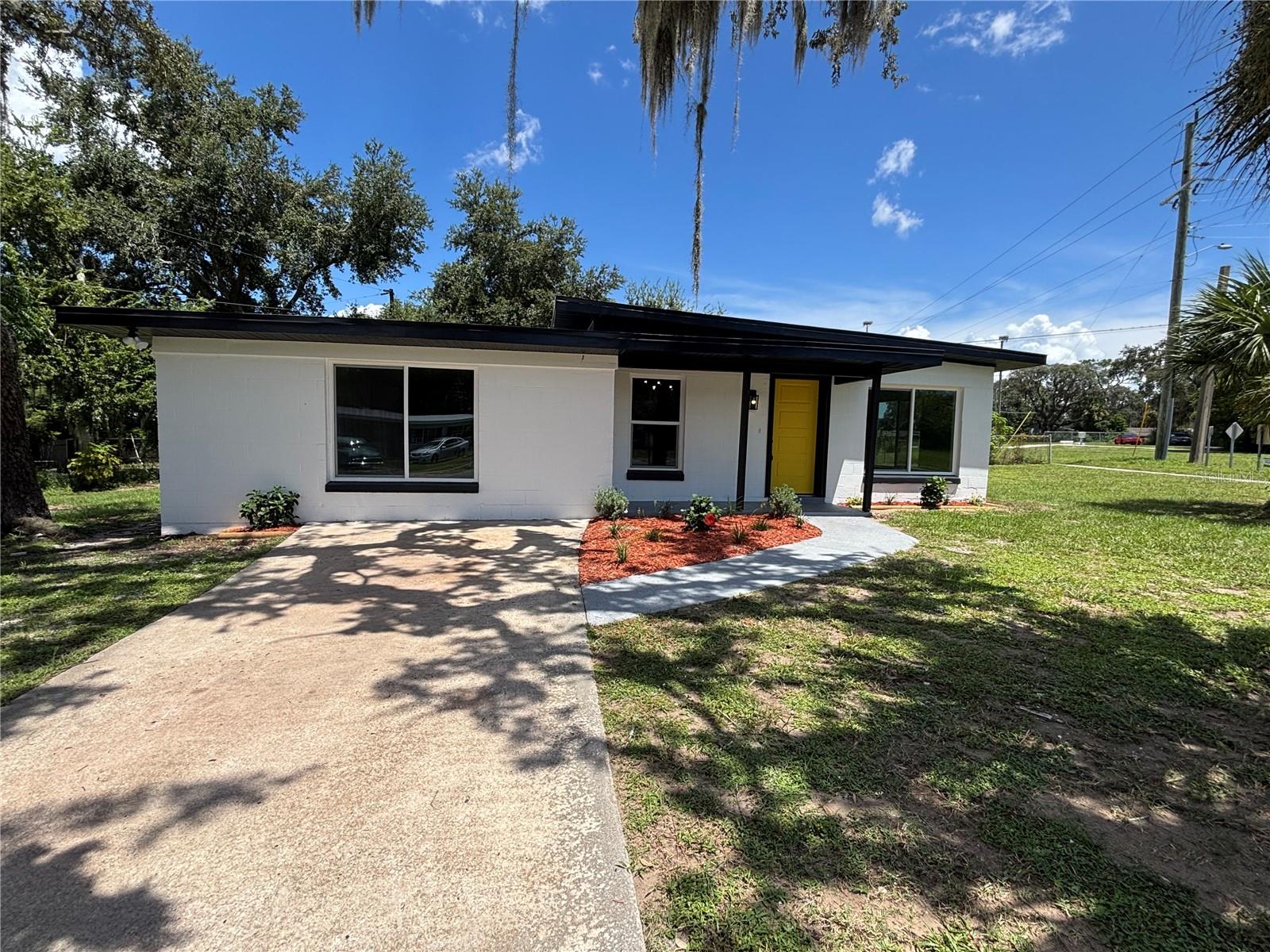 1041 Rosella, Titusville, FL 32780