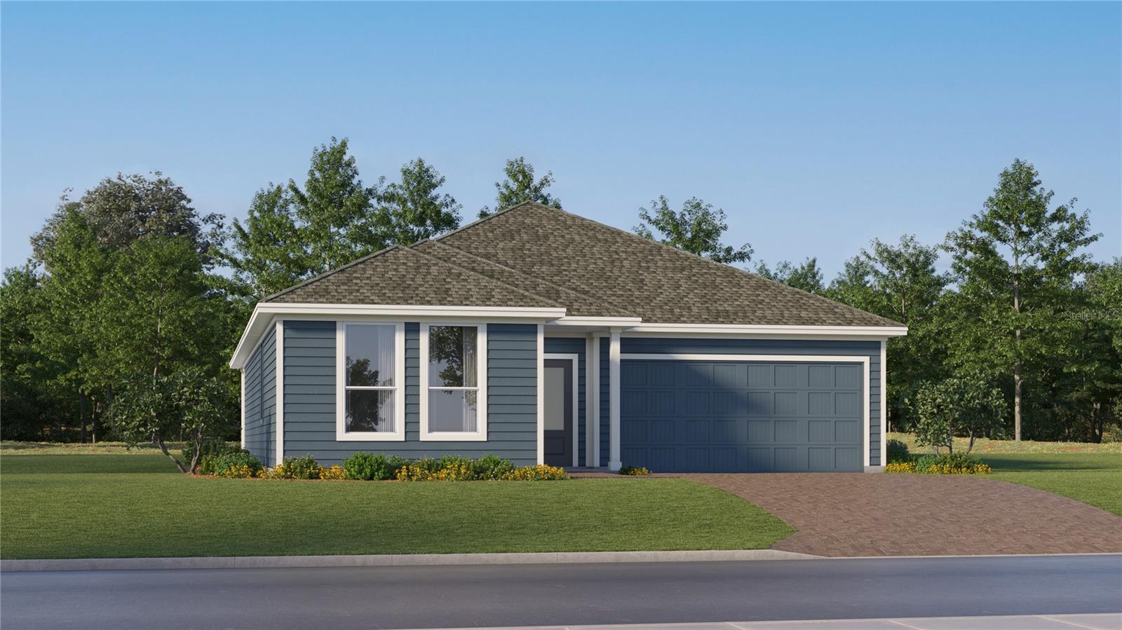 5355 Haven View, Clermont, FL 34714