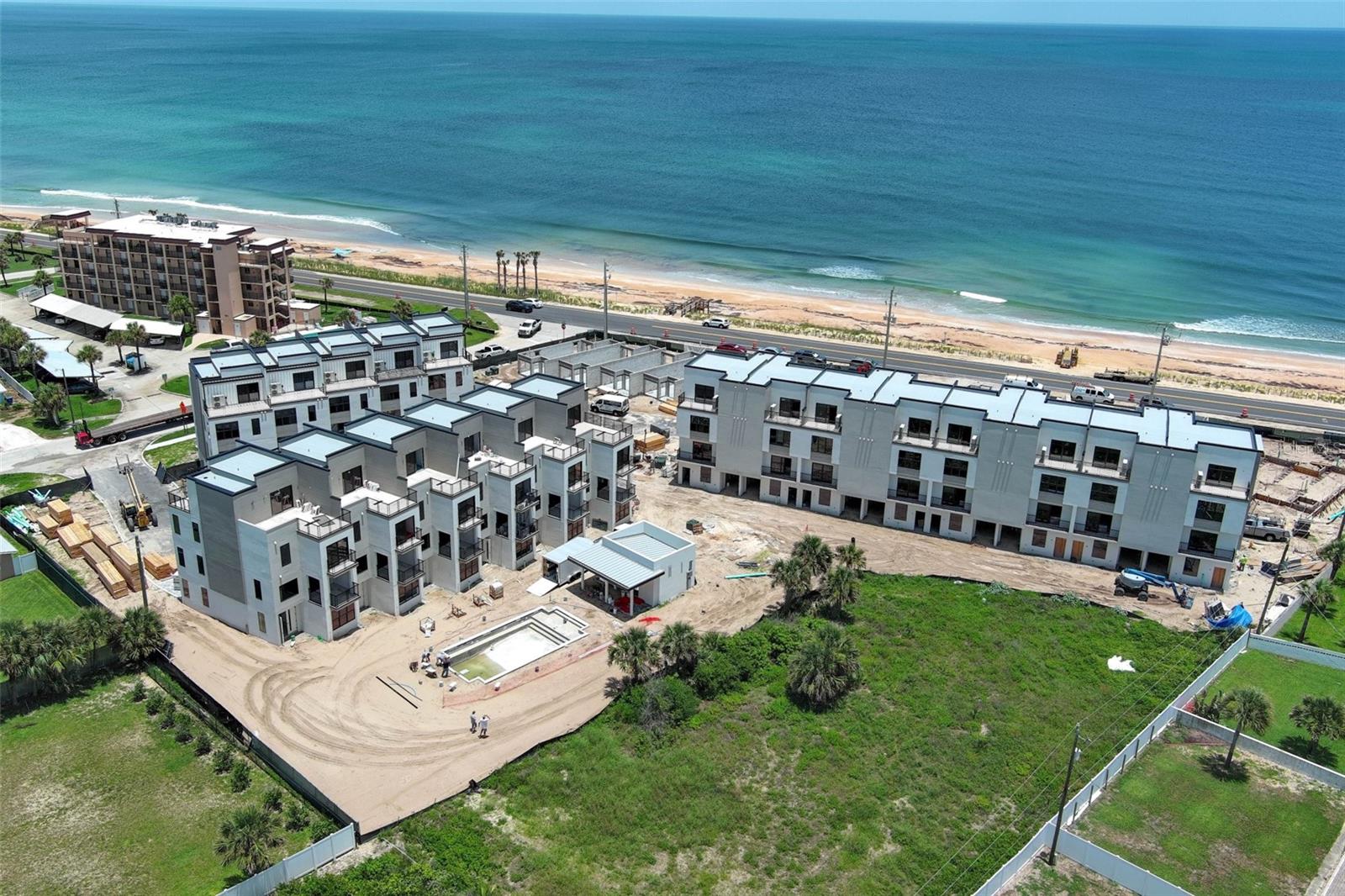 2360 Ocean Shore Unit 201, Ormond Beach, FL 32176