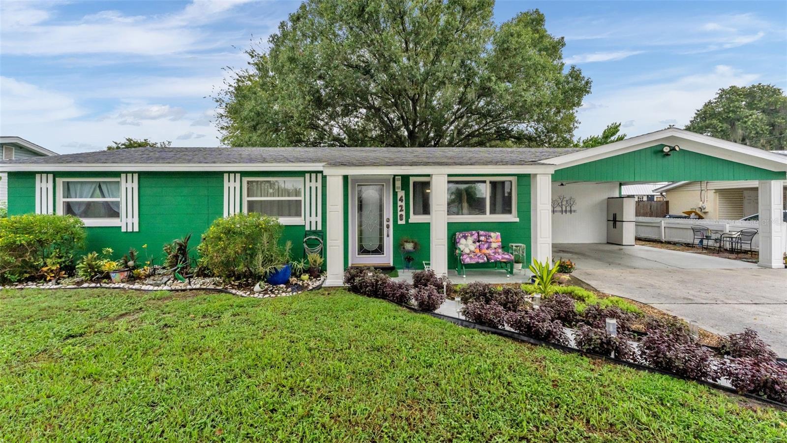 428 Fitzgerald, Lakeland, FL 33813