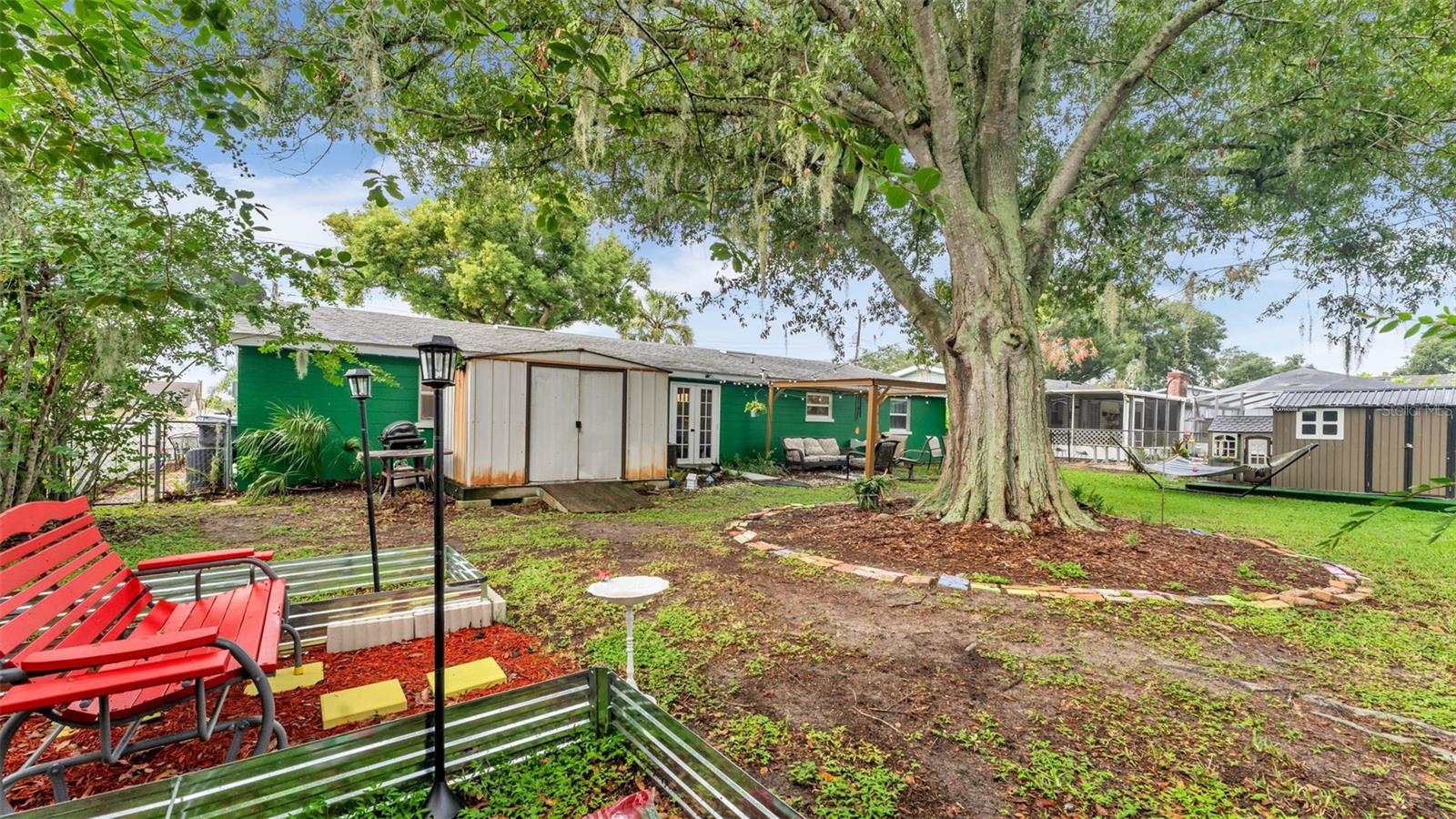 428 Fitzgerald, Lakeland, FL 33813