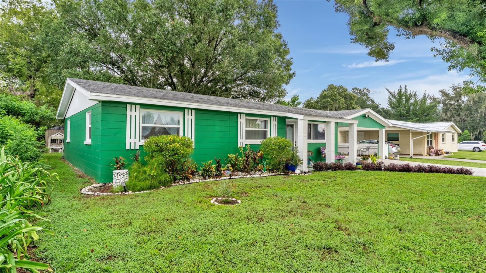 428 Fitzgerald, Lakeland, FL 33813