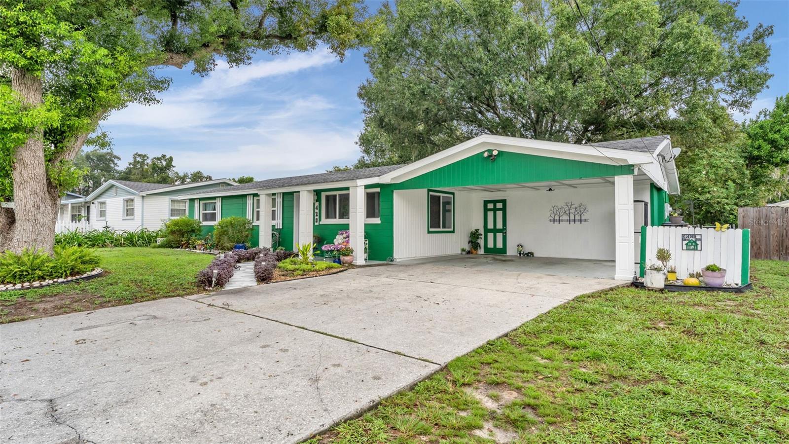 428 Fitzgerald, Lakeland, FL 33813