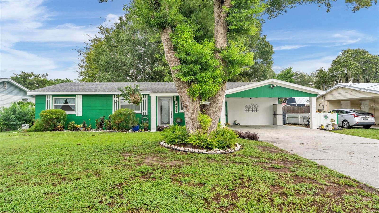 428 Fitzgerald, Lakeland, FL 33813