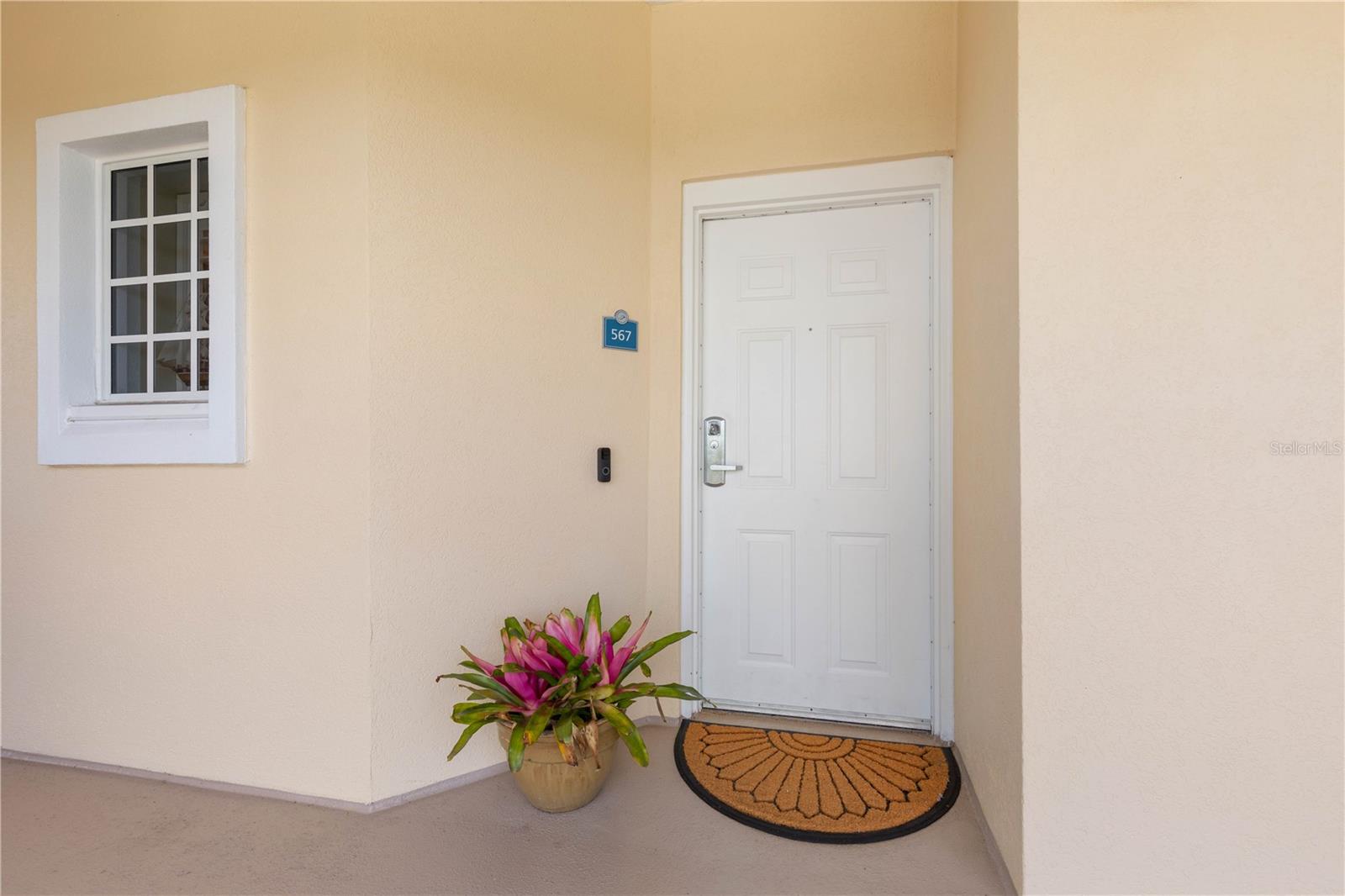 102 Yacht Harbor Unit 567, Palm Coast, FL 32137