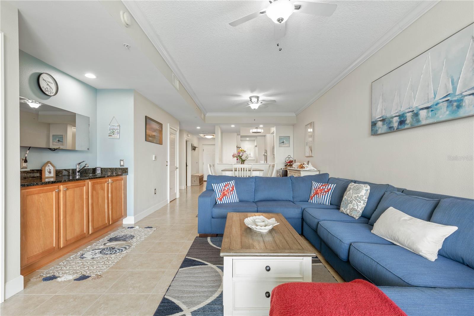 102 Yacht Harbor Unit 567, Palm Coast, FL 32137