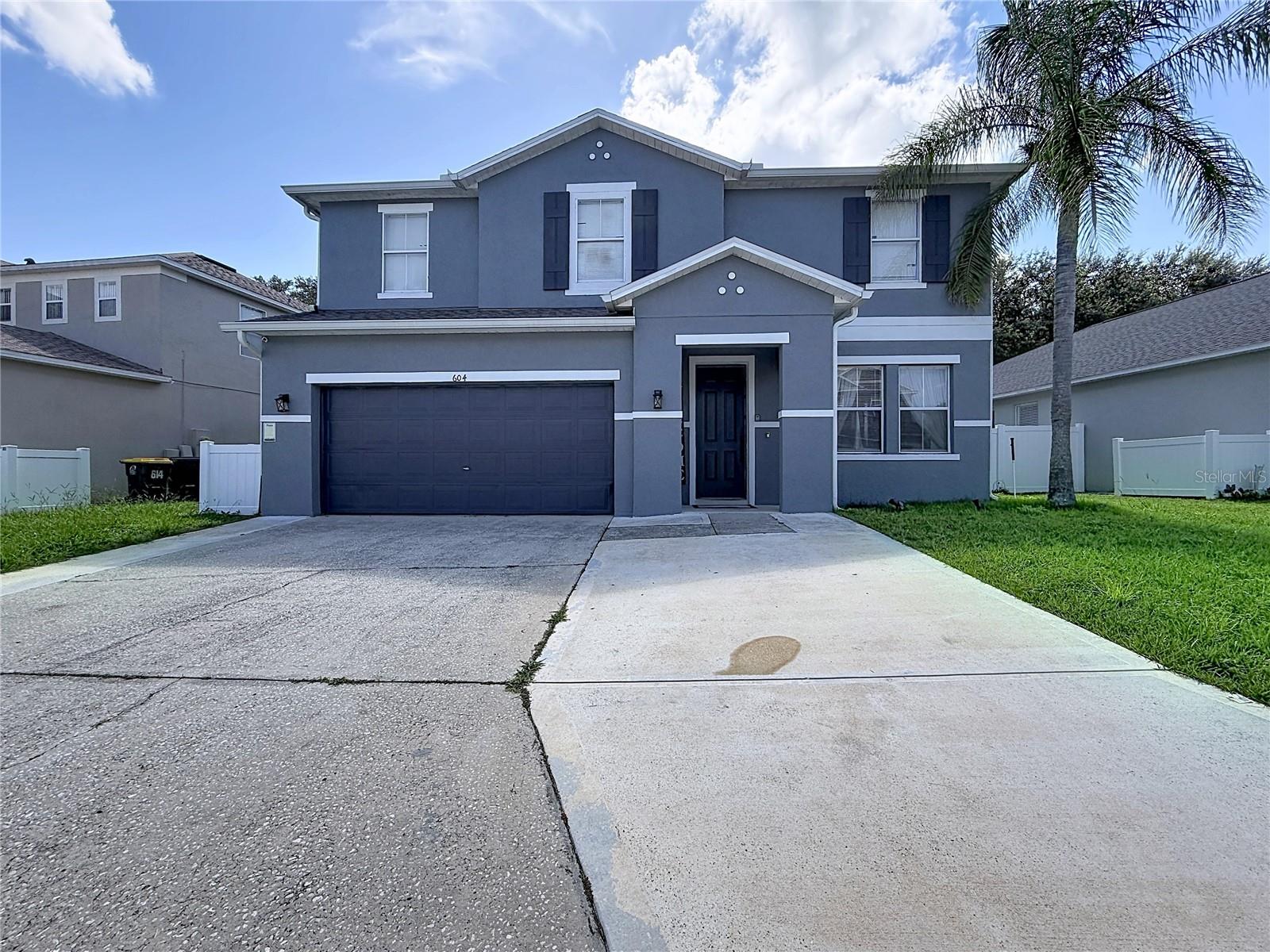 604 Kettering, Davenport, FL 33897