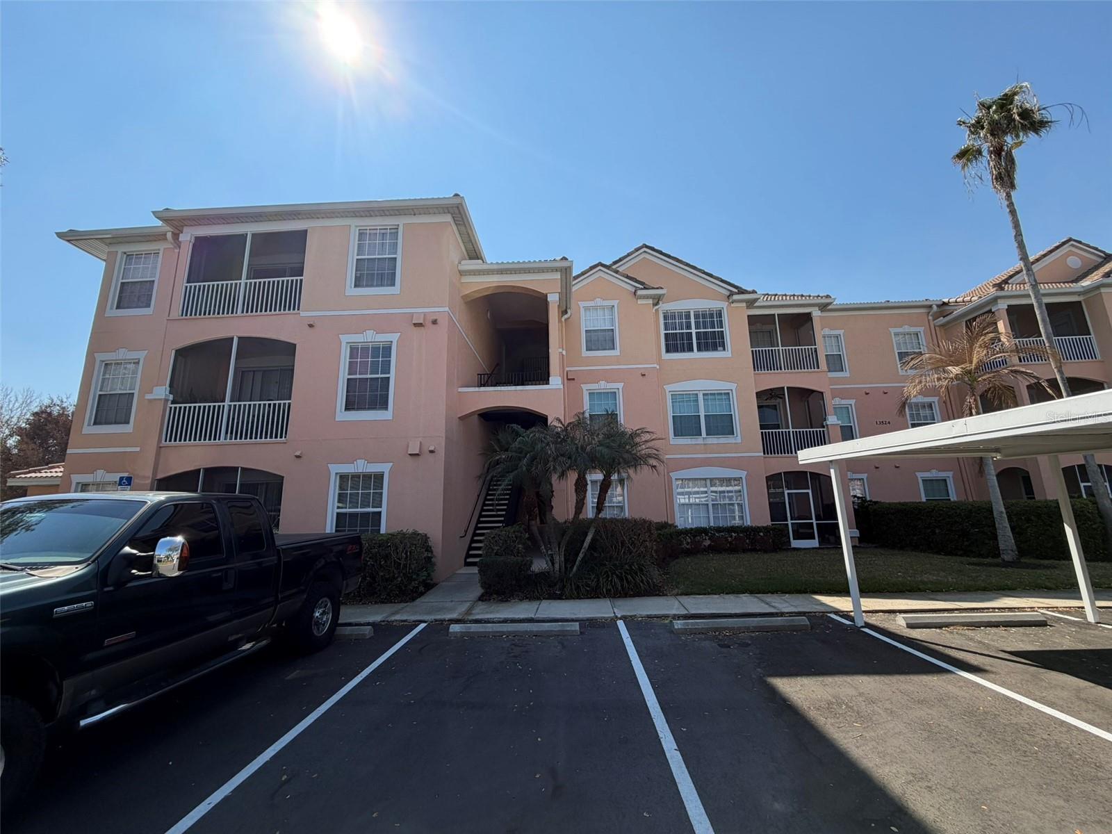 13524 Turtle Marsh Unit 621, Orlando, FL 32837