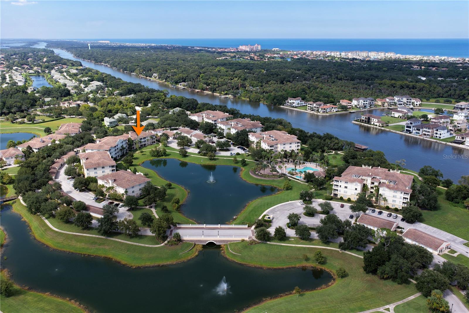 65 Riverview Unit 1734, Palm Coast, FL 32137