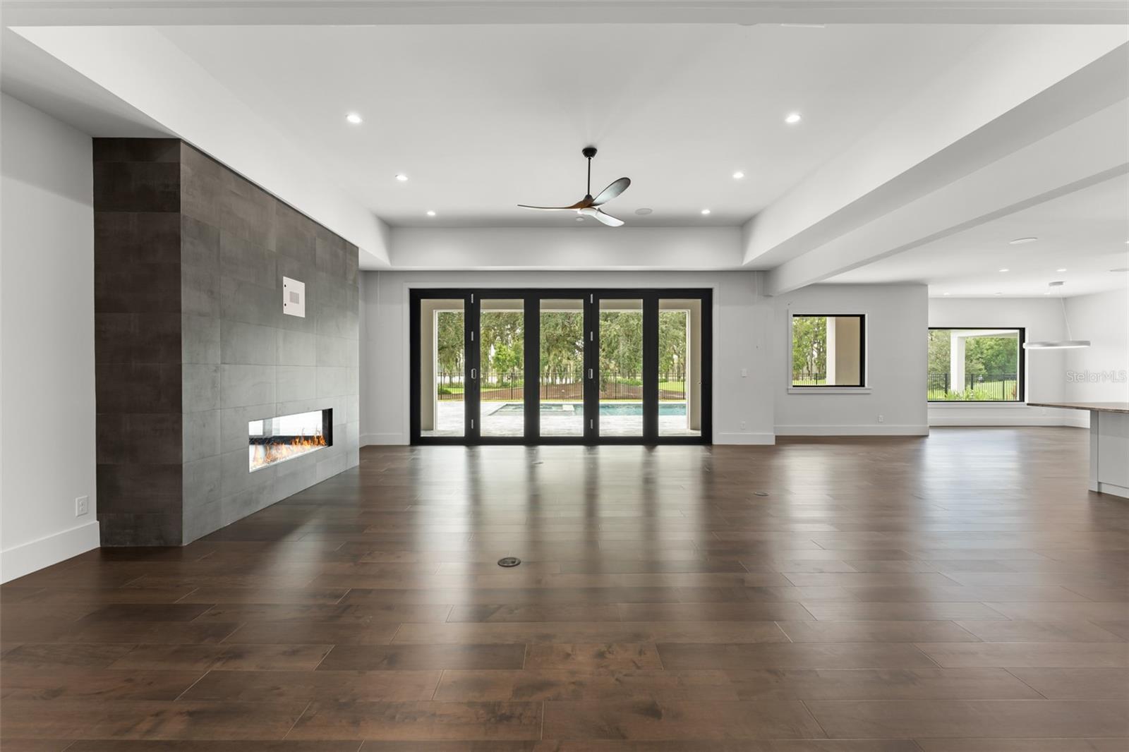 5373 Isleworth Country Club, Windermere, FL 34786