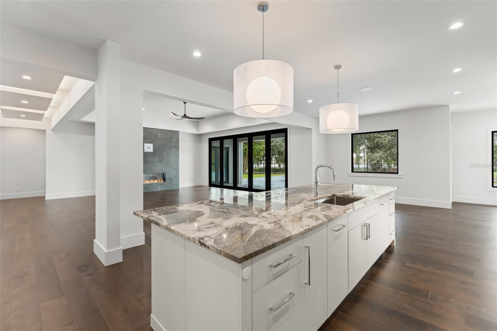 5373 Isleworth Country Club, Windermere, FL 34786