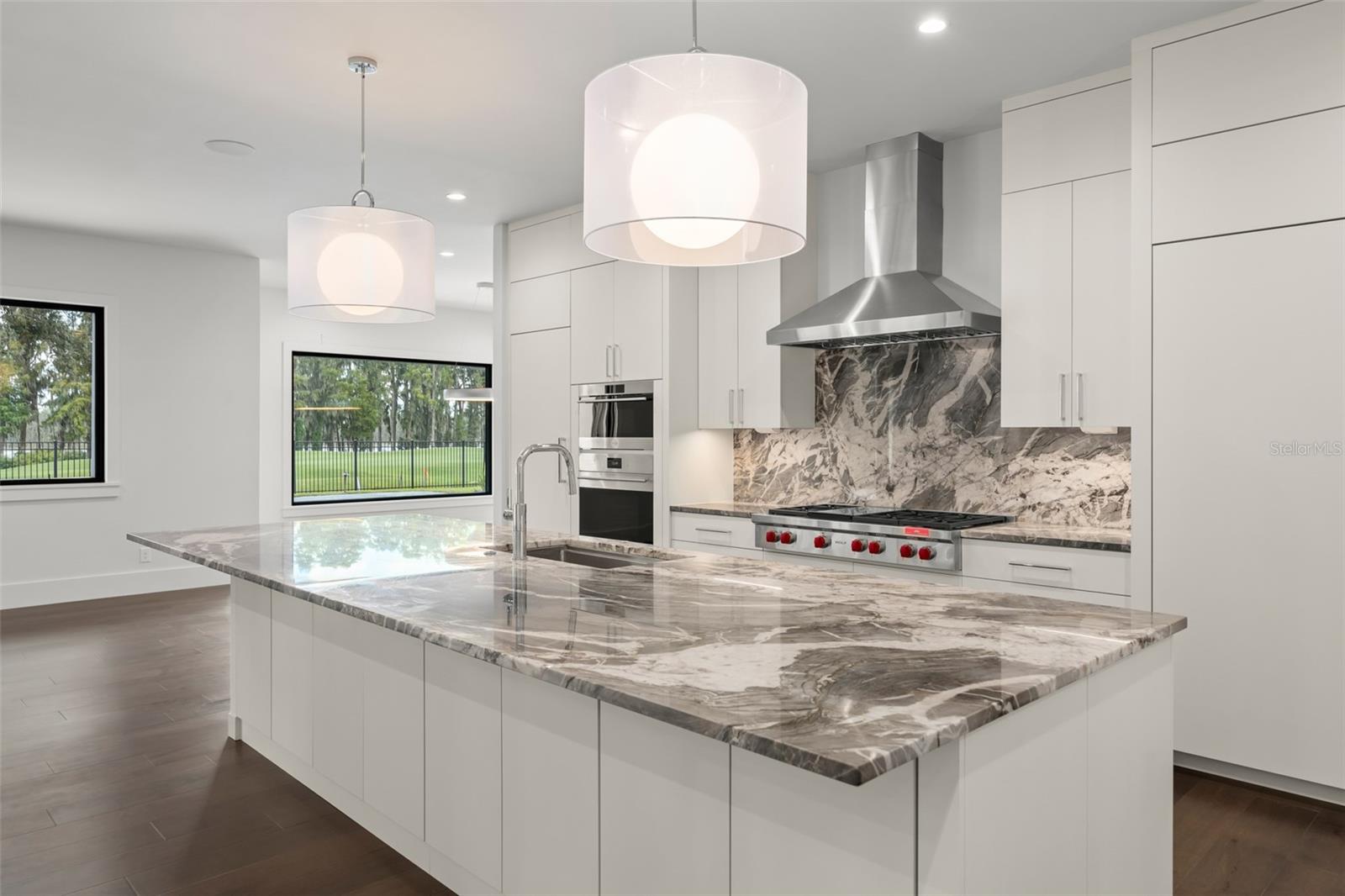 5373 Isleworth Country Club, Windermere, FL 34786