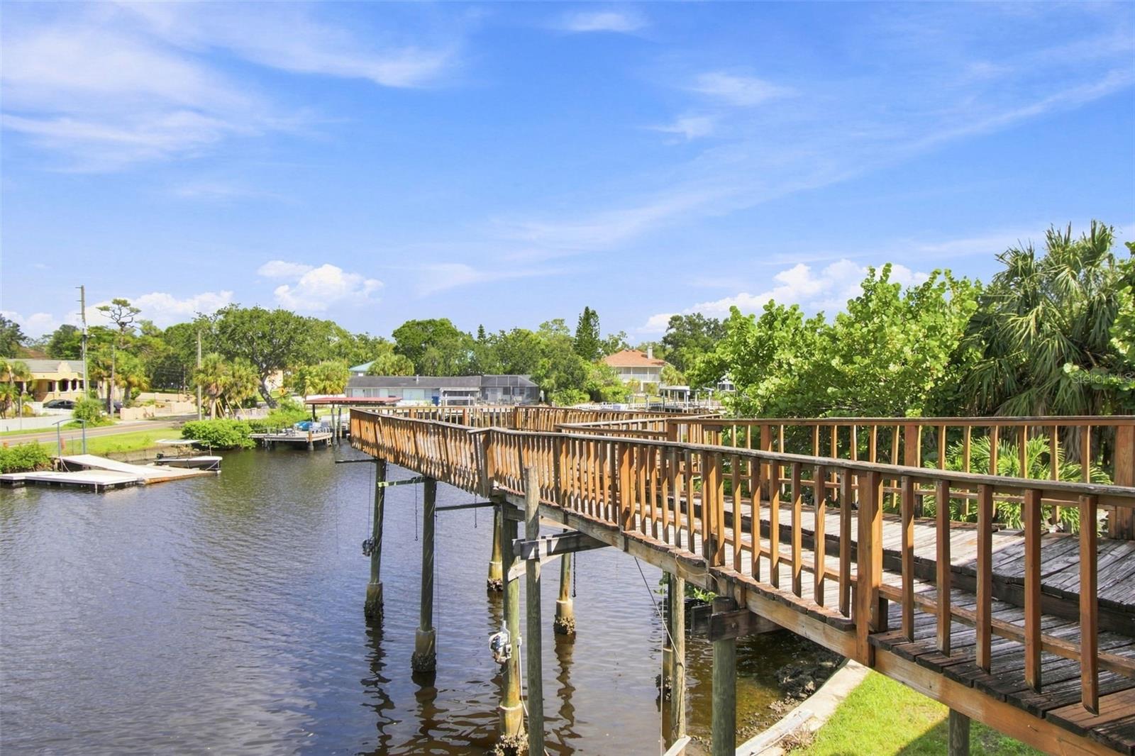 5 Venetian, Tarpon Springs, FL 34689