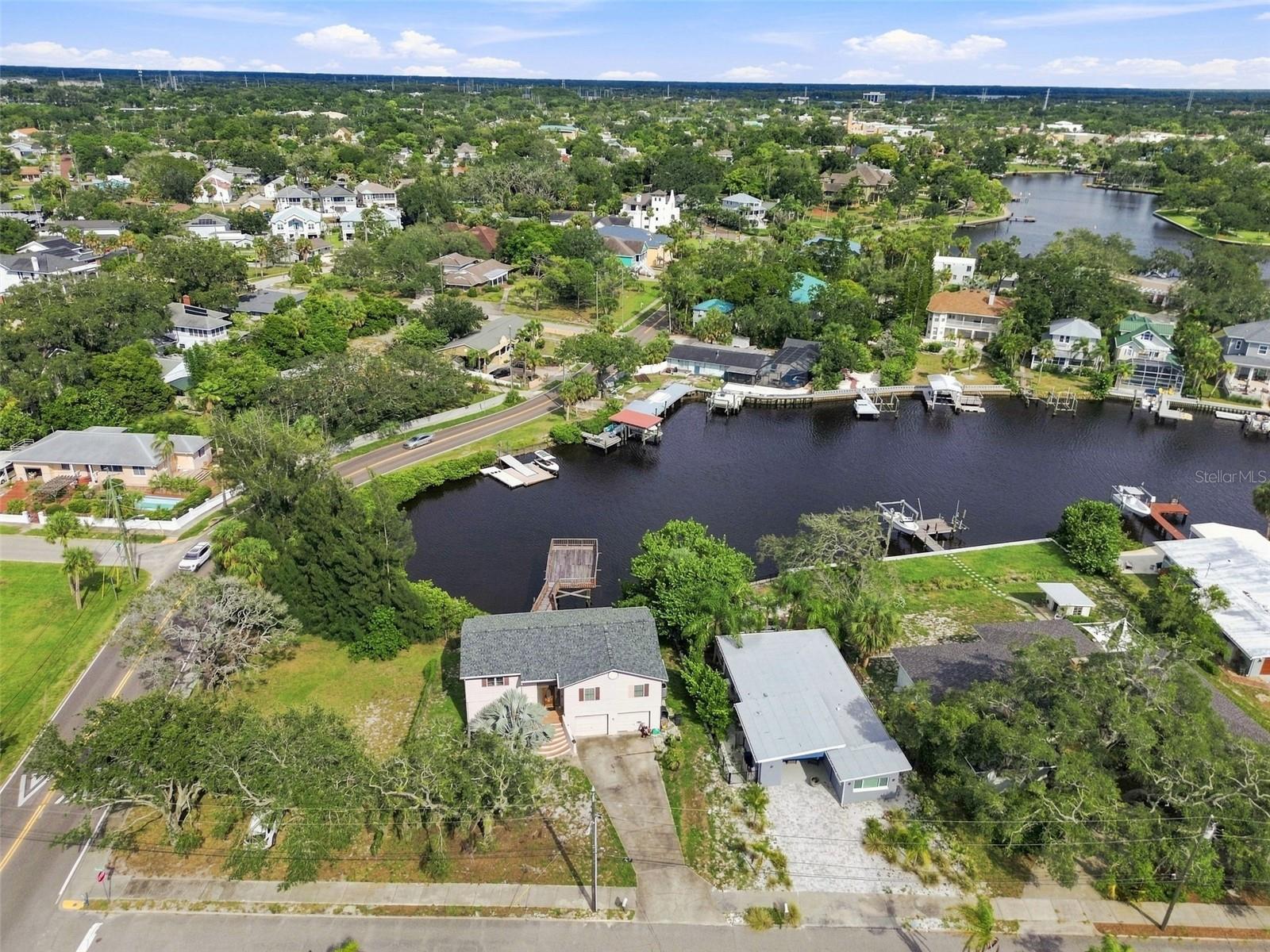 5 Venetian, Tarpon Springs, FL 34689