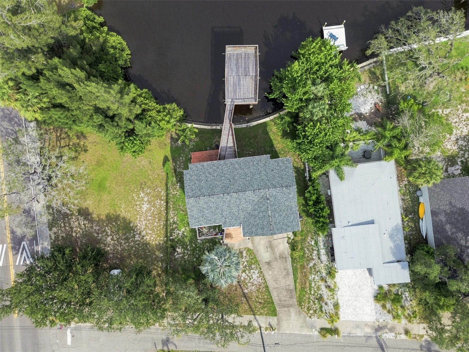 5 Venetian, Tarpon Springs, FL 34689