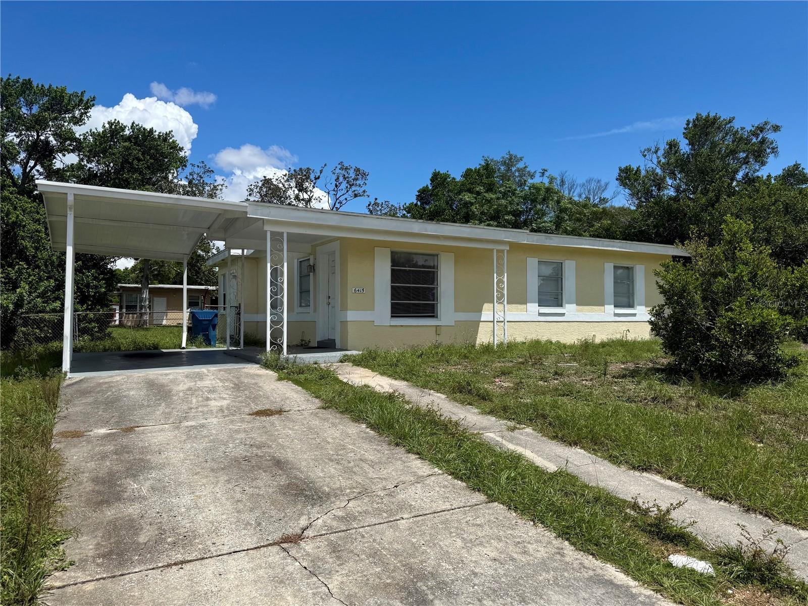 6415 Elder, Spring Hill, FL 34606
