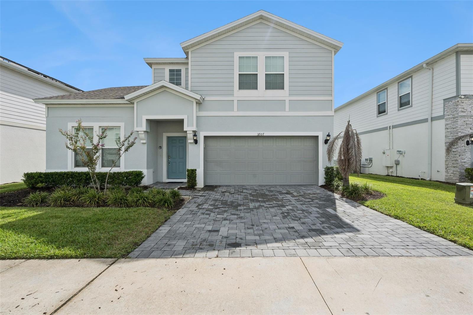3707 Lana, Davenport, FL 33897