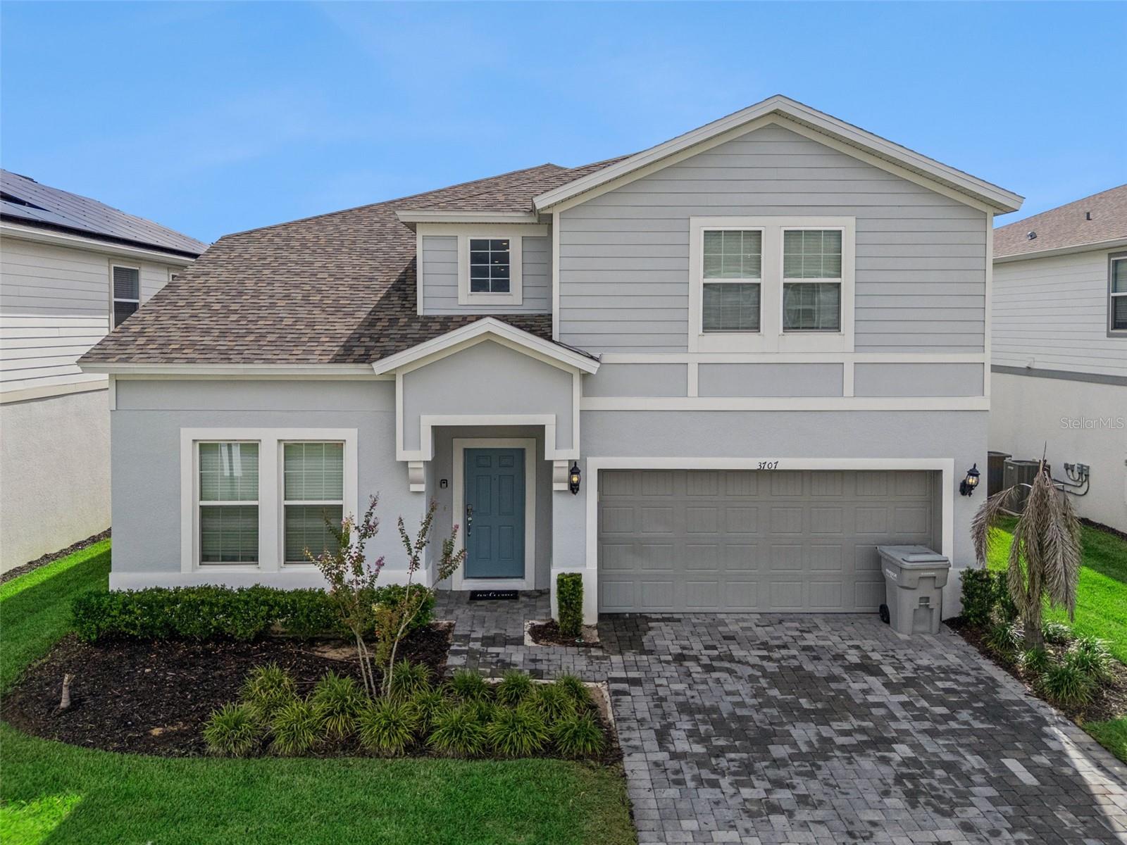 3707 Lana, Davenport, FL 33897