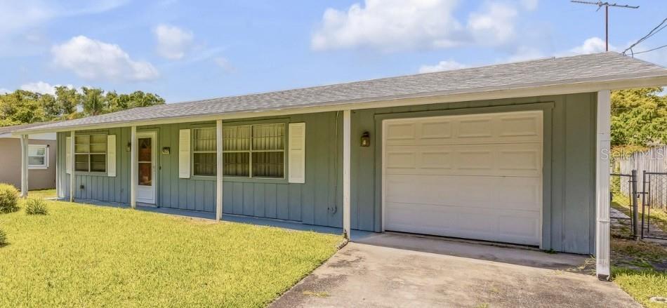 615 Richard, New Smyrna Beach, FL 32168