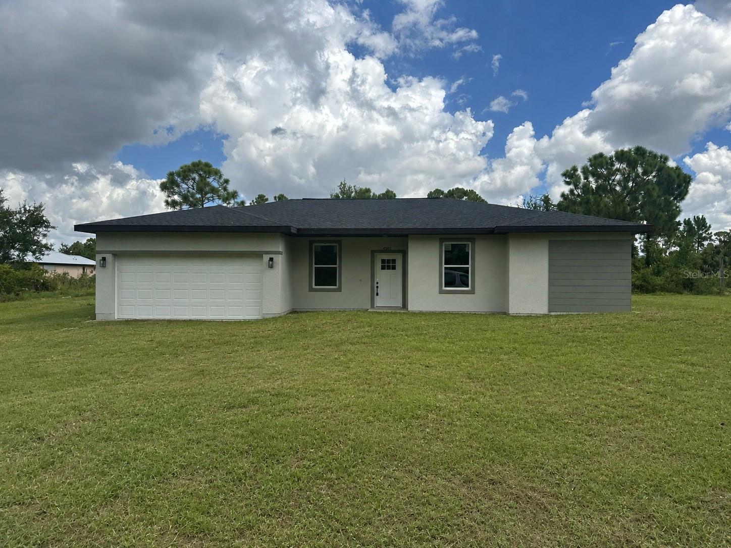 4503 Opel, Port Charlotte, FL 33981