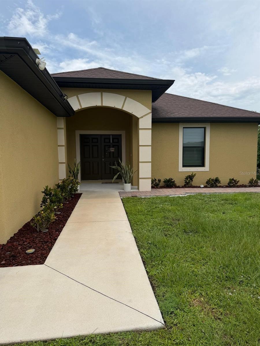 3015 12th, Lehigh Acres, FL 33976