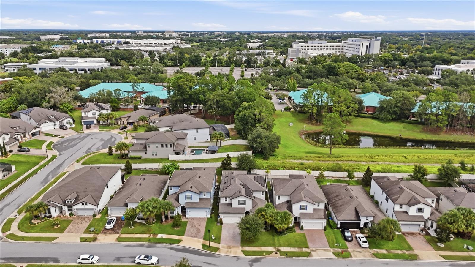1272 Patterson, Lake Mary, FL 32746