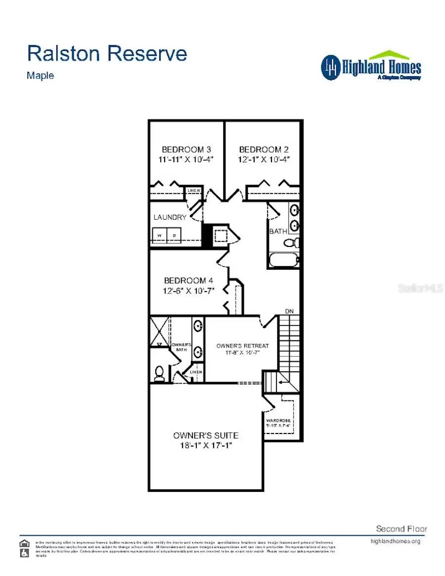 5441 Osprey Meadow, St Cloud, FL 34771