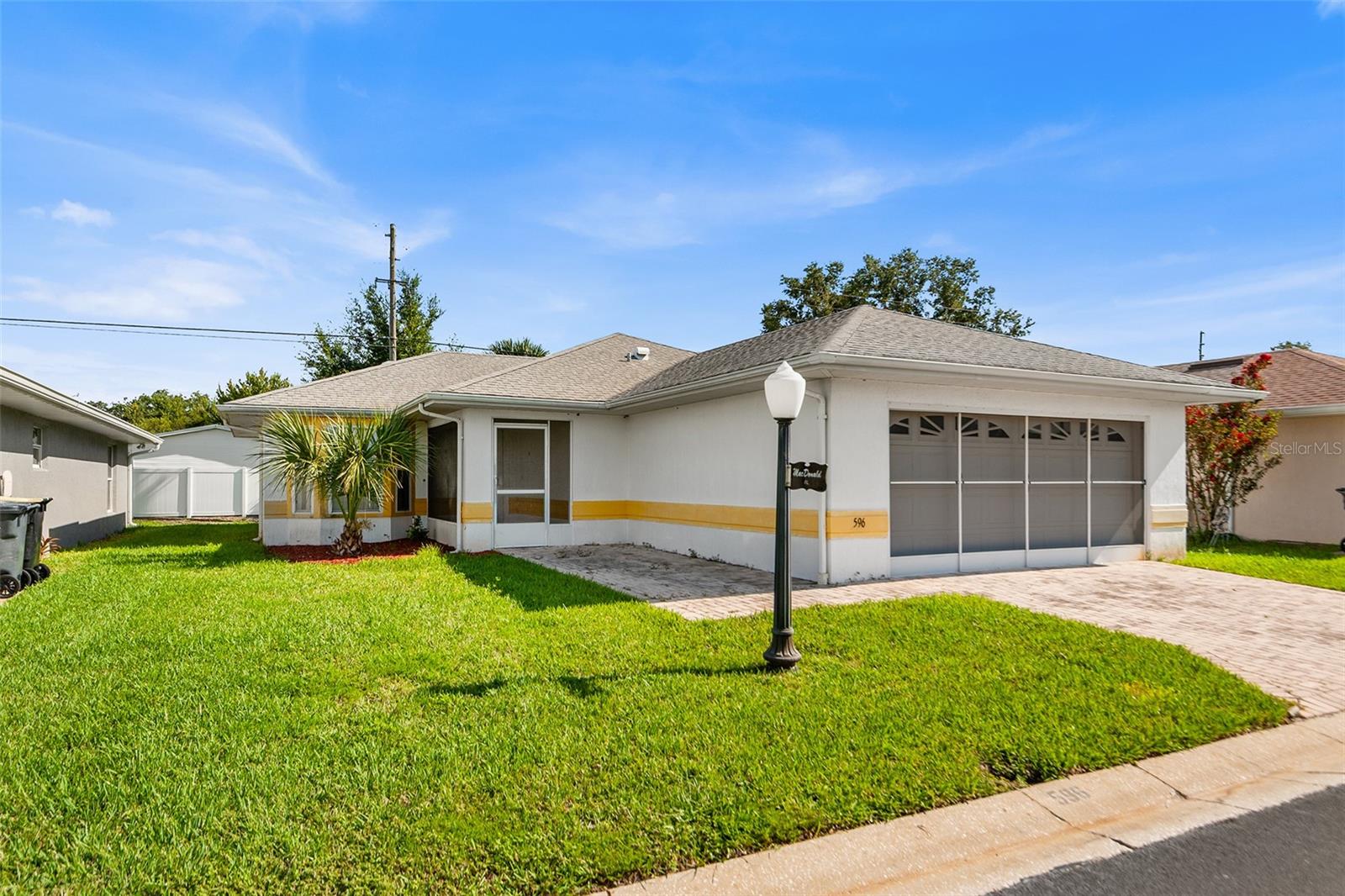 596 Sweetwater, Haines City, FL 33844