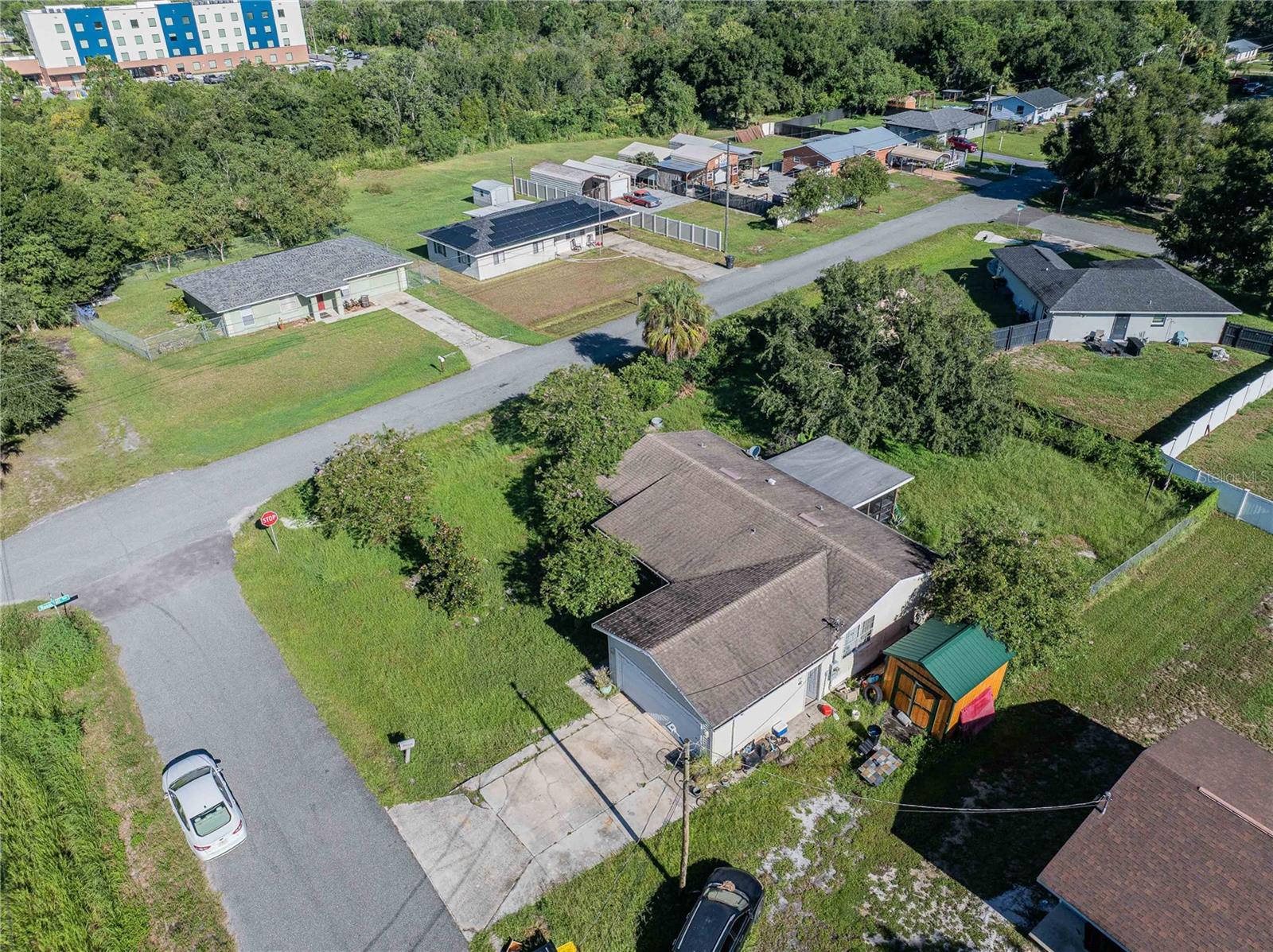 276 Taylor, Lake Wales, FL 33859