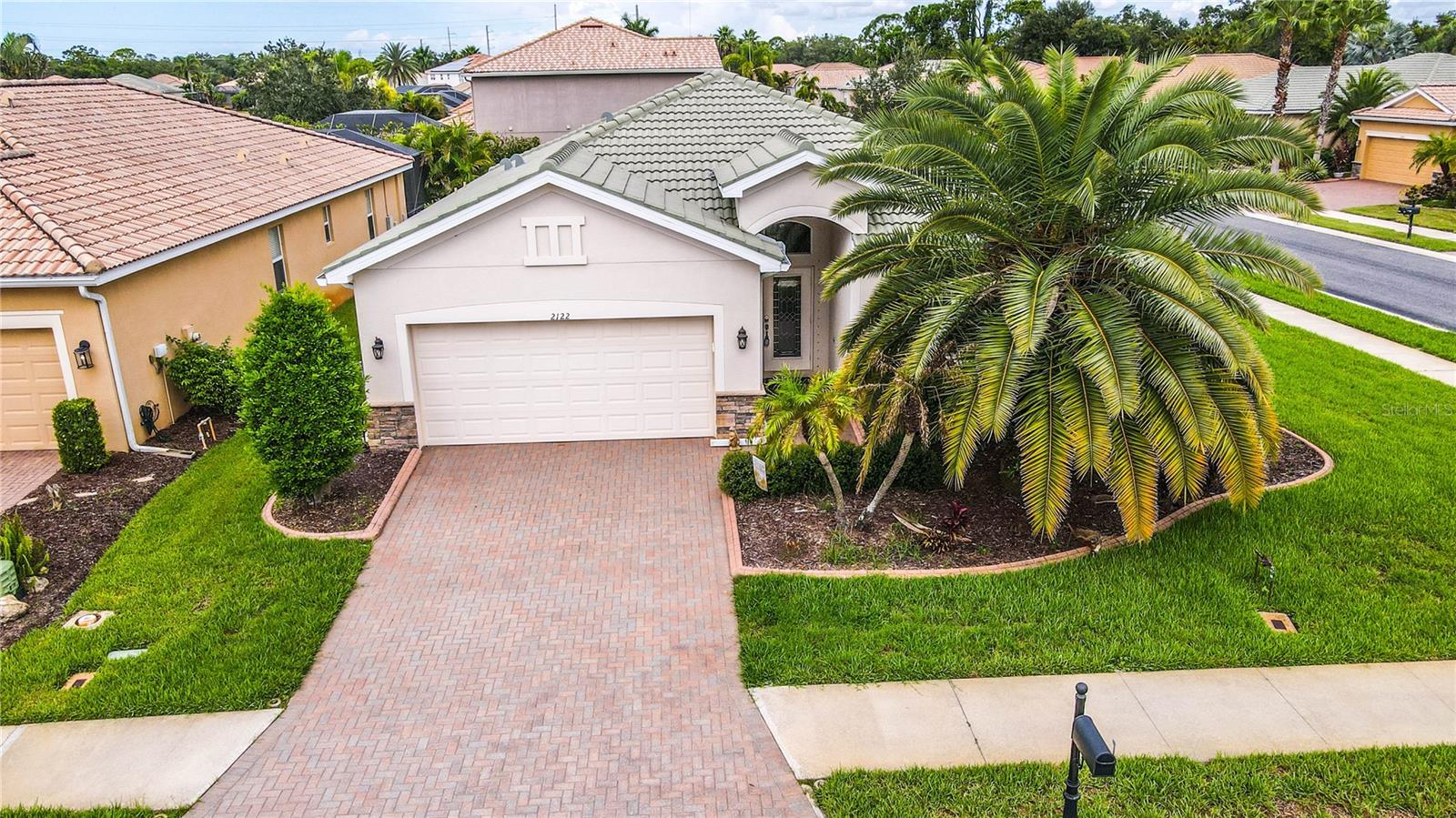 2122 Snapdragon, Venice, FL 34292