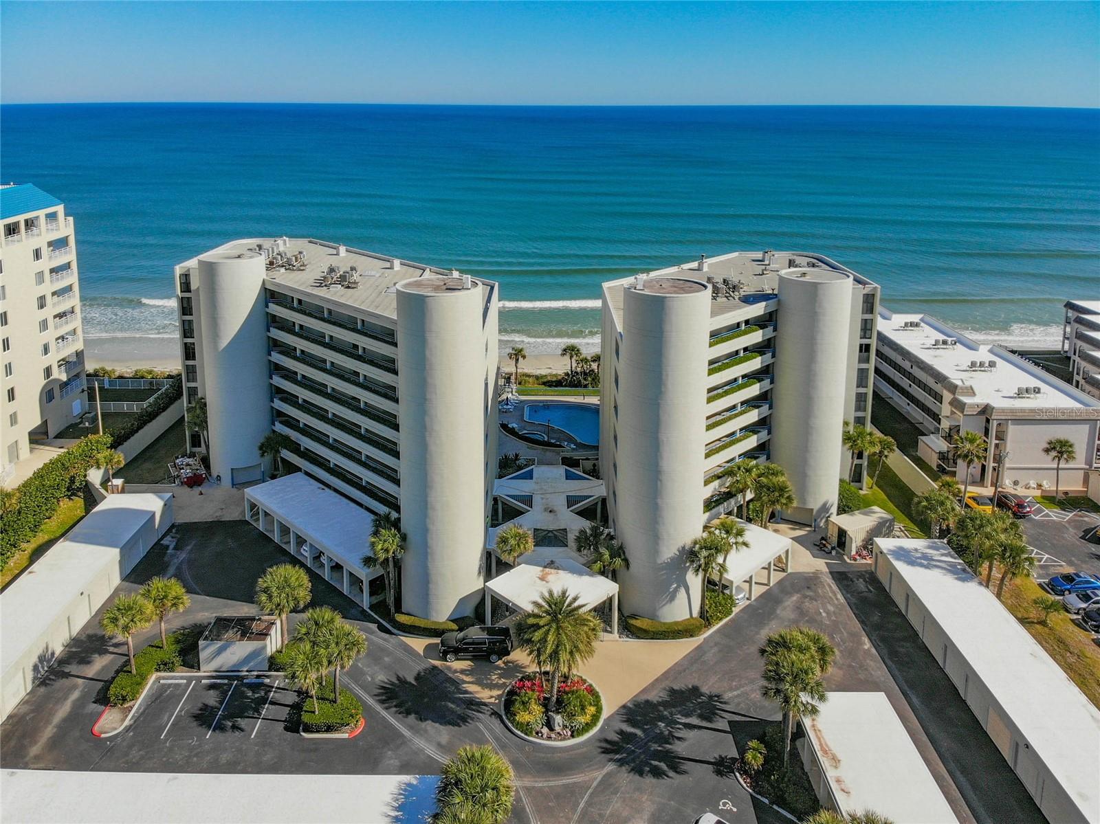 4493 Atlantic Unit 5030, New Smyrna Beach, FL 32169