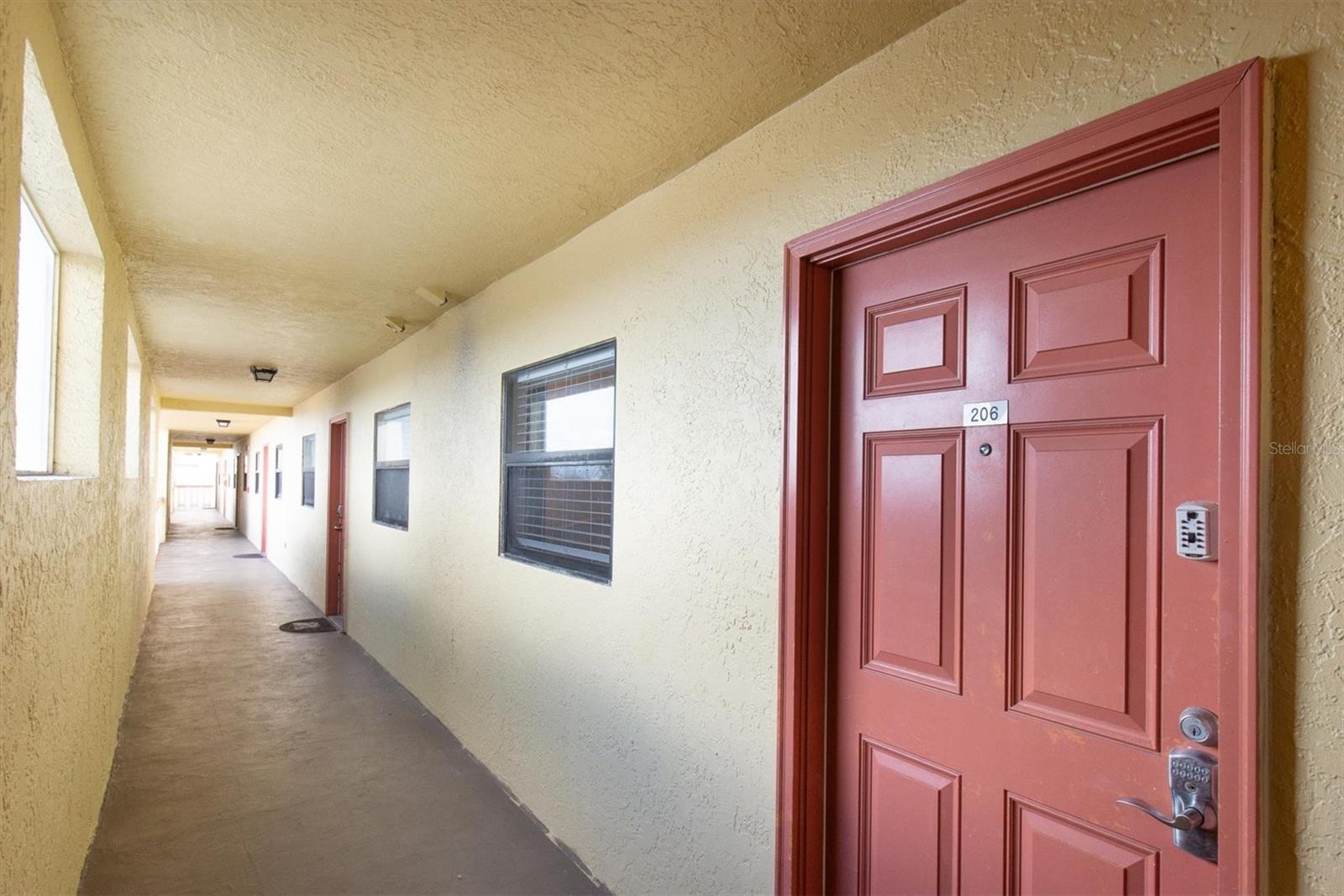 14710 Gulf Unit 206, Madeira Beach, FL 33708