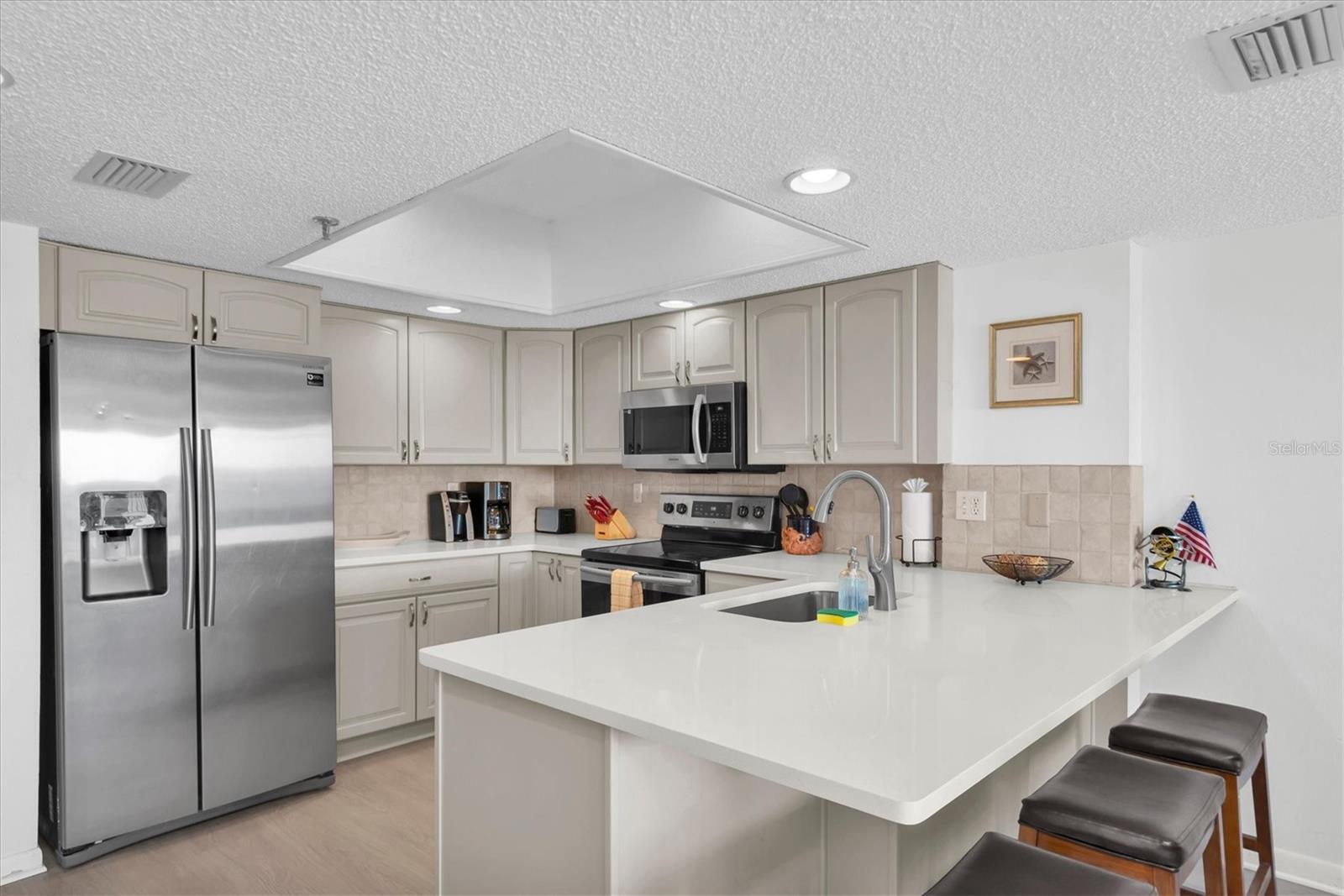14710 Gulf Unit 206, Madeira Beach, FL 33708