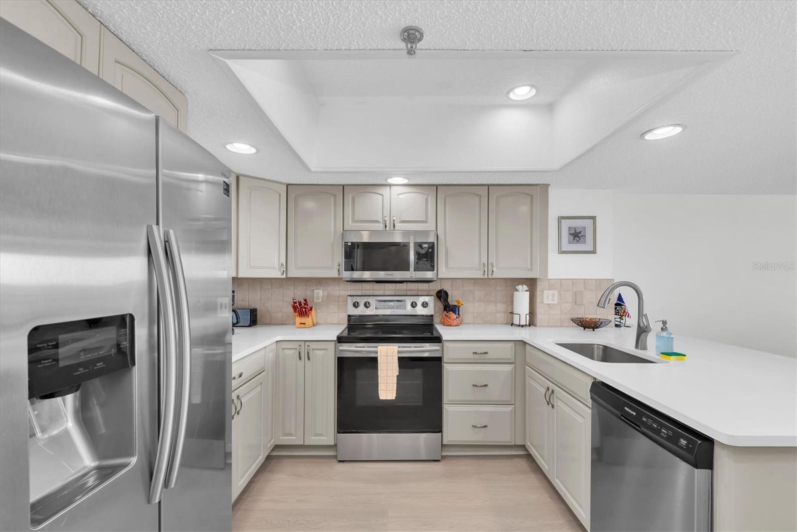 14710 Gulf Unit 206, Madeira Beach, FL 33708