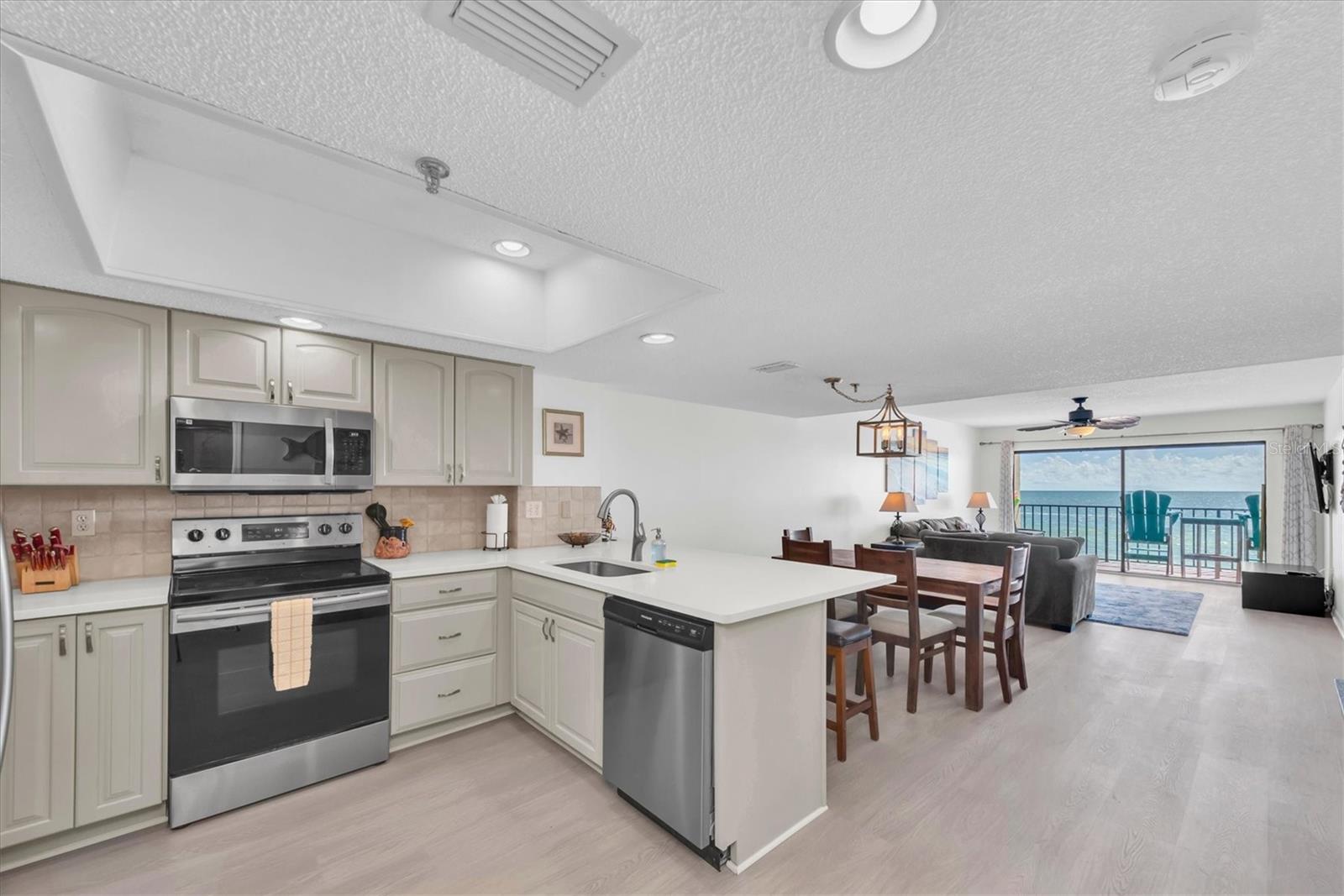 14710 Gulf Unit 206, Madeira Beach, FL 33708