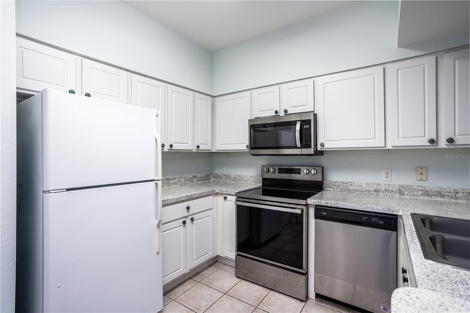 5040 91st Unit K201, Gainesville, FL 32608