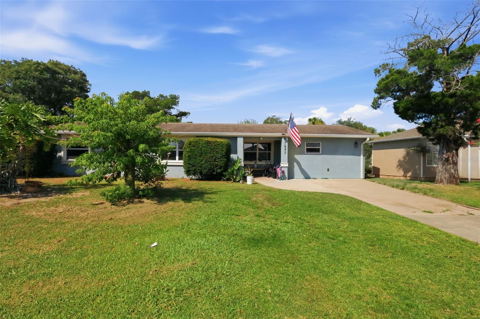 1842 India Palm, Edgewater, FL 32141